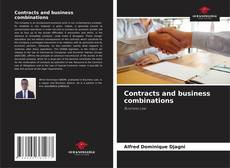 Portada del libro de Contracts and business combinations