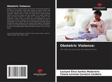 Couverture de Obstetric Violence: