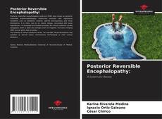 Couverture de Posterior Reversible Encephalopathy: