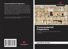 Capa do livro de Transcendental Pragmatics 