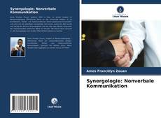 Bookcover of Synergologie: Nonverbale Kommunikation
