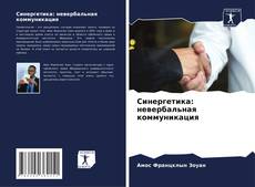 Buchcover von Синергетика: невербальная коммуникация