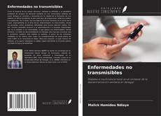 Copertina di Enfermedades no transmisibles