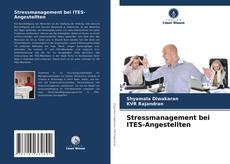 Bookcover of Stressmanagement bei ITES-Angestellten