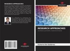 Bookcover of RESEARCH APPROACHES