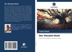 Buchcover von Der Mondah-Wald