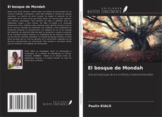 Buchcover von El bosque de Mondah