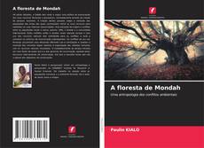 Buchcover von A floresta de Mondah