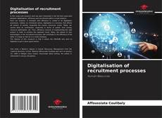Couverture de Digitalisation of recruitment processes
