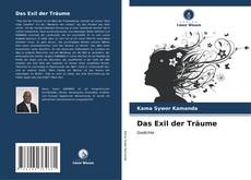 Buchcover von Das Exil der Träume