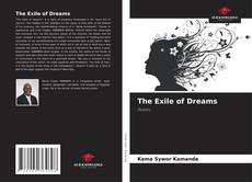 The Exile of Dreams kitap kapağı