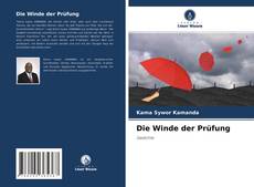 Buchcover von Die Winde der Prüfung
