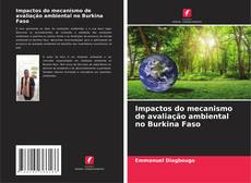 Copertina di Impactos do mecanismo de avaliação ambiental no Burkina Faso