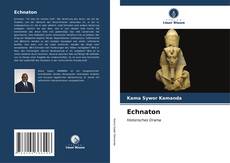 Bookcover of Echnaton