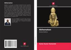 Bookcover of Akhenaton