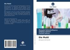 Bookcover of Die Mutti