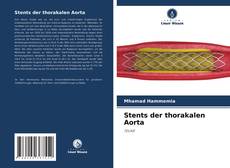 Stents der thorakalen Aorta kitap kapağı