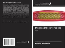 Stents aórticos torácicos kitap kapağı