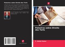 Bookcover of Palestras sobre Direito dos Torts
