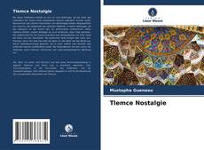 Copertina di Tlemce Nostalgie