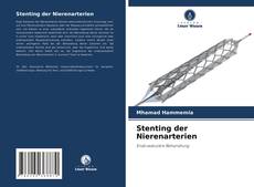Обложка Stenting der Nierenarterien