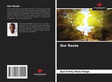 Portada del libro de Our Route