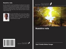 Couverture de Nuestra ruta