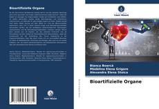 Borítókép a  Bioartifizielle Organe - hoz