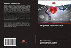 Обложка Organes bioartificiels