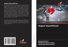 Borítókép a  Organi bioartificiali - hoz