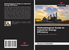 Portada del libro de Methodological Guide to Industrial Energy Efficiency