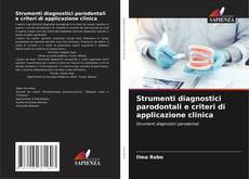 Обложка Strumenti diagnostici parodontali e criteri di applicazione clinica
