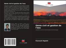 Borítókép a  Génie civil et gestion de l'eau - hoz