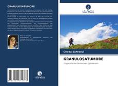 Copertina di GRANULOSATUMORE