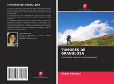 Обложка TUMORES DE GRANULOSA