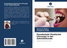 Bookcover of Parodontale Plastische Chirurgie in der Zahnheilkunde