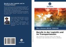 Copertina di Berufe in der Logistik und im Transportwesen