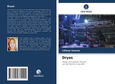 Copertina di Dryas