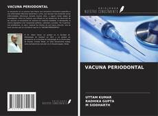 Buchcover von VACUNA PERIODONTAL