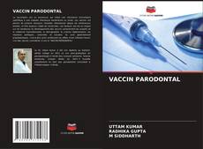 VACCIN PARODONTAL的封面