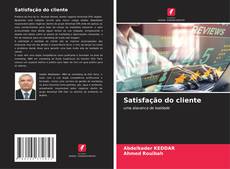 Bookcover of Satisfação do cliente