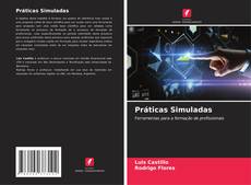Buchcover von Práticas Simuladas