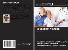 EDUCACIÓN Y SALUD的封面