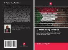Bookcover of O Marketing Político