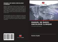 Borítókép a  MANUEL DE RADIO-ONCOLOGIE CLINIQUE - hoz