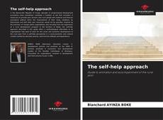 Portada del libro de The self-help approach