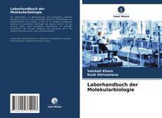 Capa do livro de Laborhandbuch der Molekularbiologie 