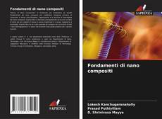 Fondamenti di nano compositi的封面