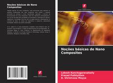 Buchcover von Noções básicas de Nano Composites