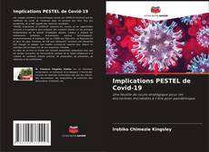 Couverture de Implications PESTEL de Covid-19